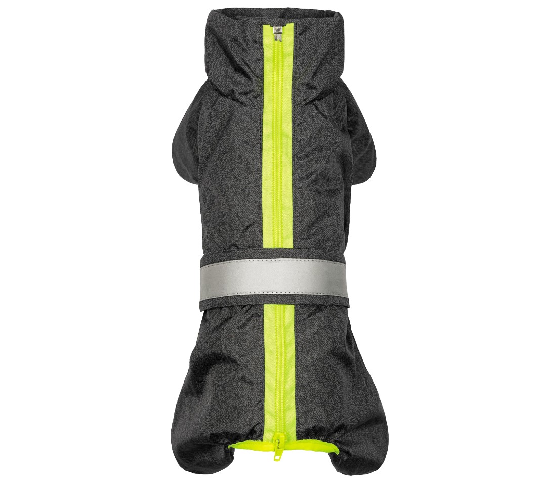 

Комбинезон для средних пород собак RAIN L Pet Fashion BGL-PF-1010