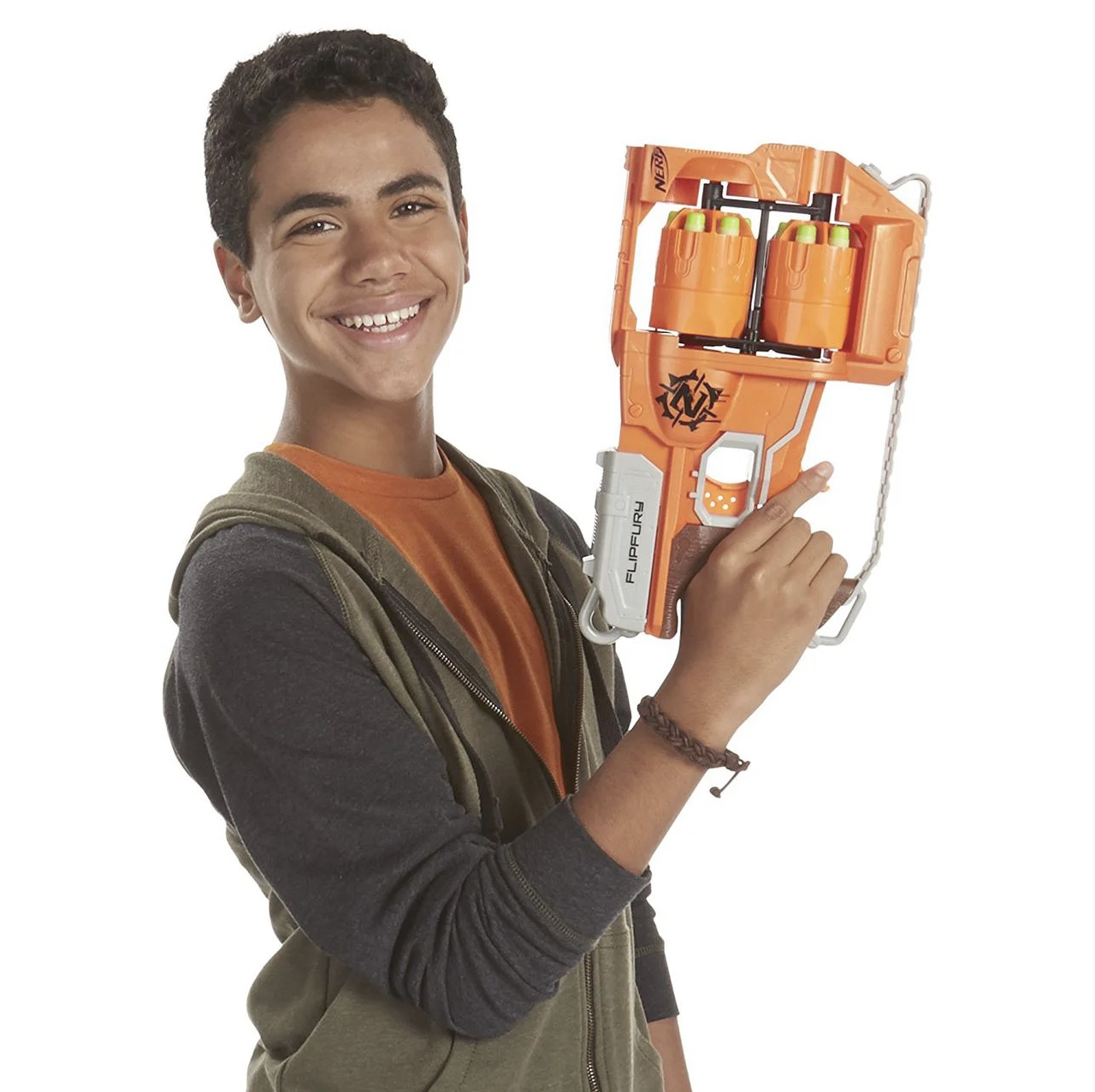 Nerf flipfury 2024