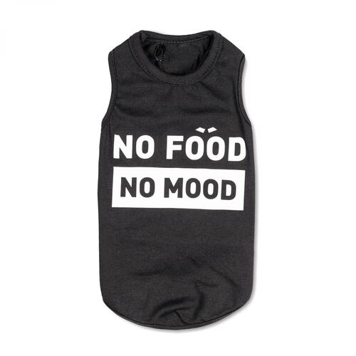 

Борцовка для собак No food-no mood S Pet Fashion BGL-PF-1247