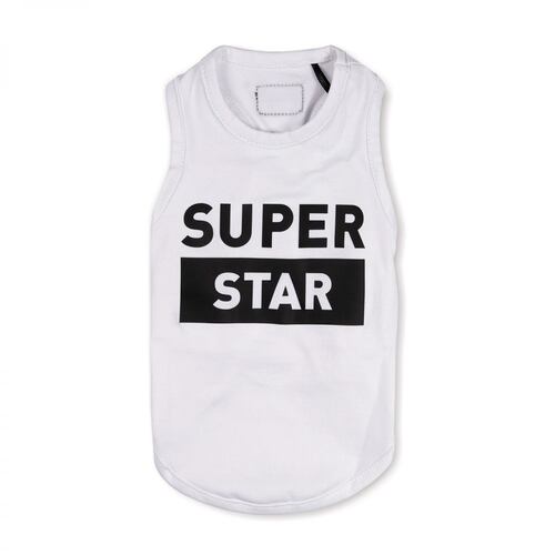 

Борцовка для собак Superstar XS Pet Fashion BGL-PF-1233