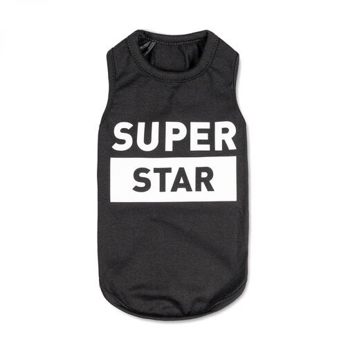 

Борцовка для собак Superstar S Pet Fashion BGL-PF-1239