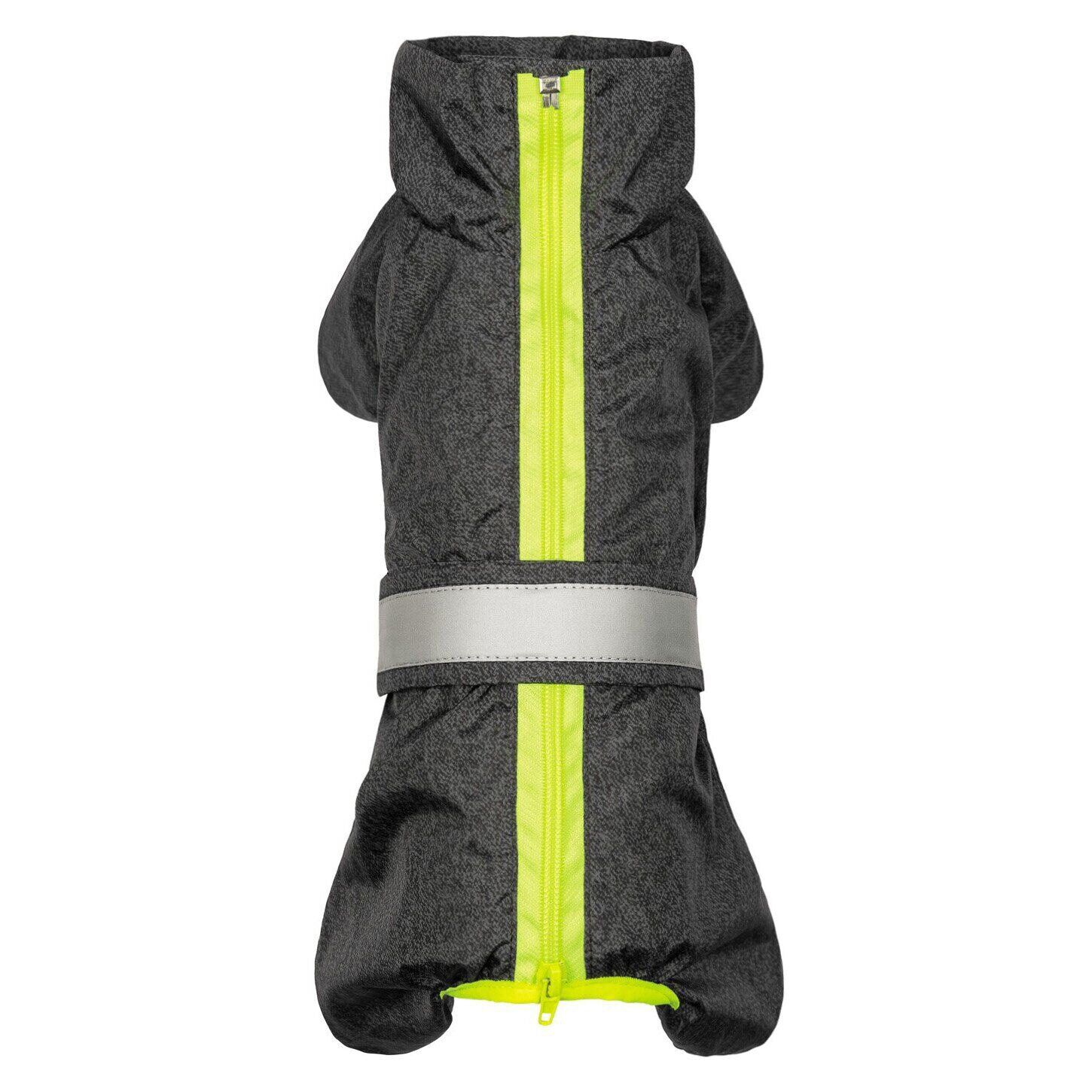 

Комбинезон для крупных собак RAIN 3XL Pet Fashion BGL-PF-1013