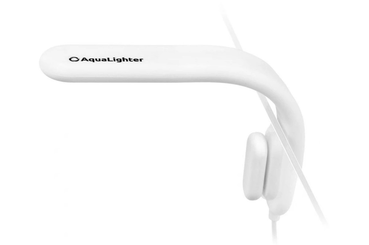 

Светодиодный светильник с гибким корпусом AquaLighter Pico Soft белый AquaLighter BGL-AQ-06