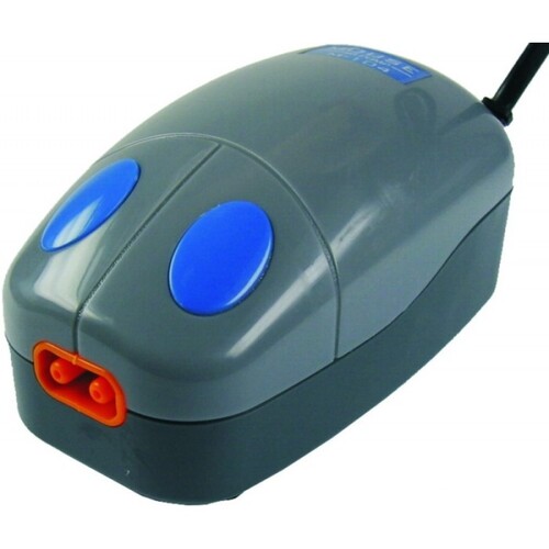 

Компрессор для аквариума KW Zone Mouse M-104 KW Zone BGL-KZ-39