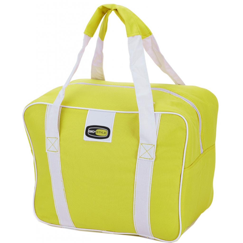 

Термосумка Giostyle Evo Medium Yellow (4823082715732)