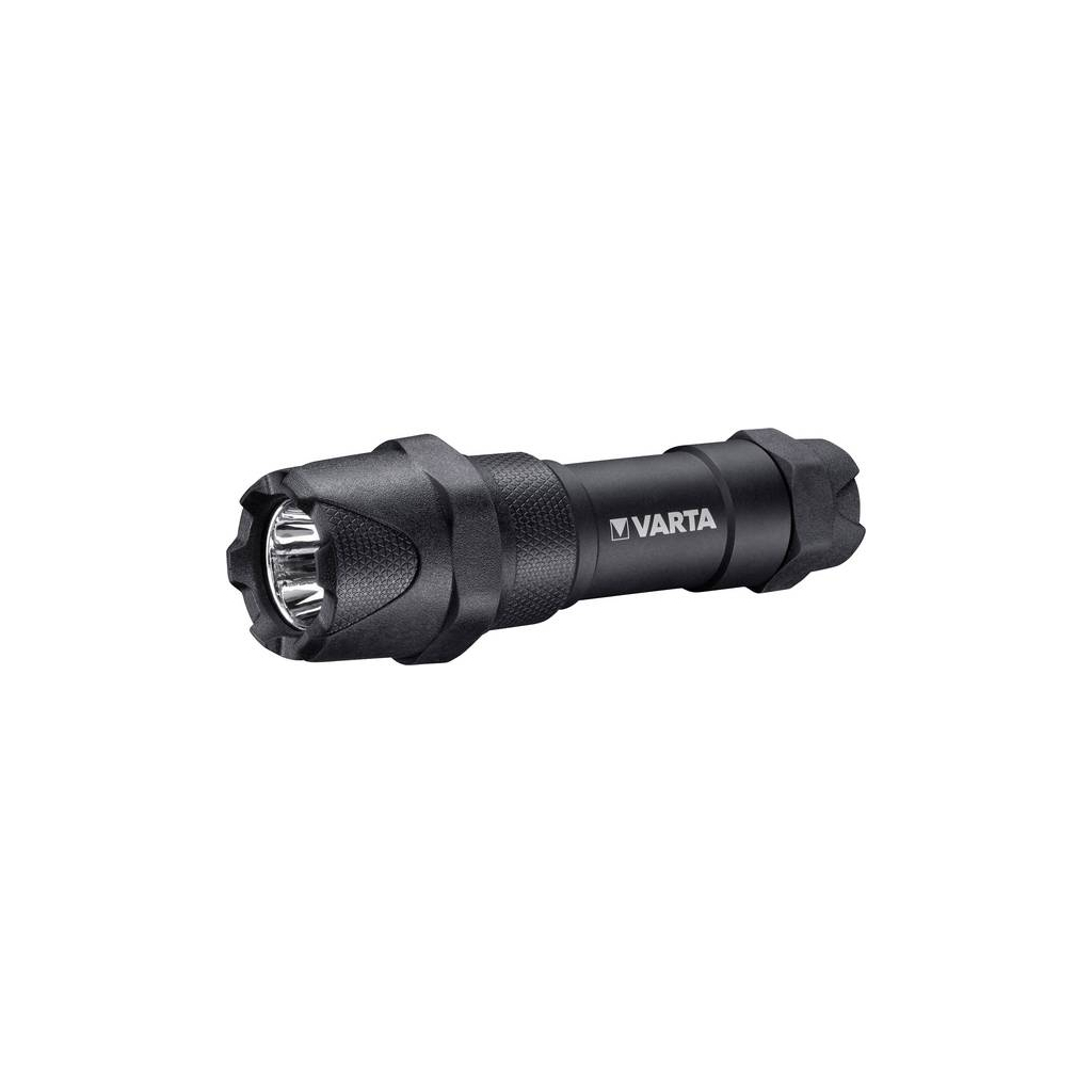 

Фонарь Varta Indestructible F10 Pro LED 3хААА (18710101421)