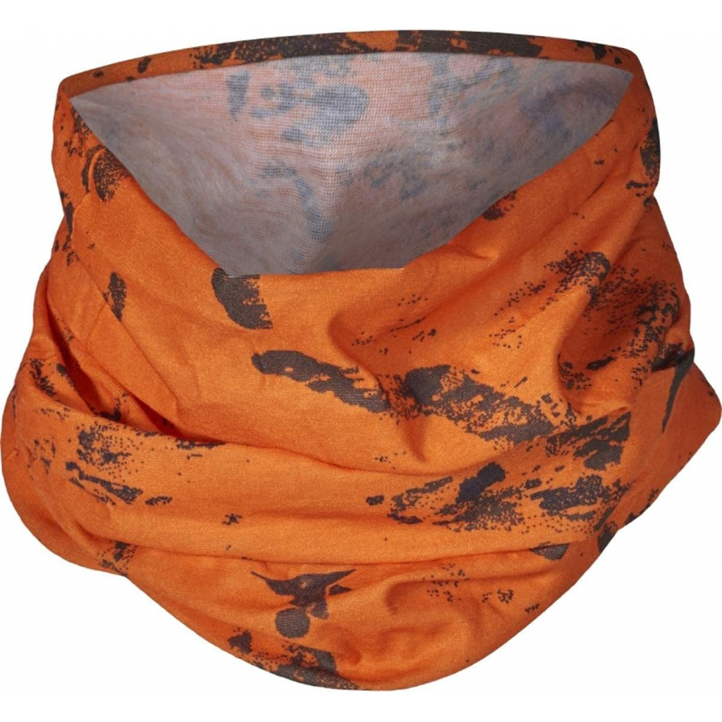 

Бафф Seeland  Green/Orange, Бафф Seeland One Size Green/Orange