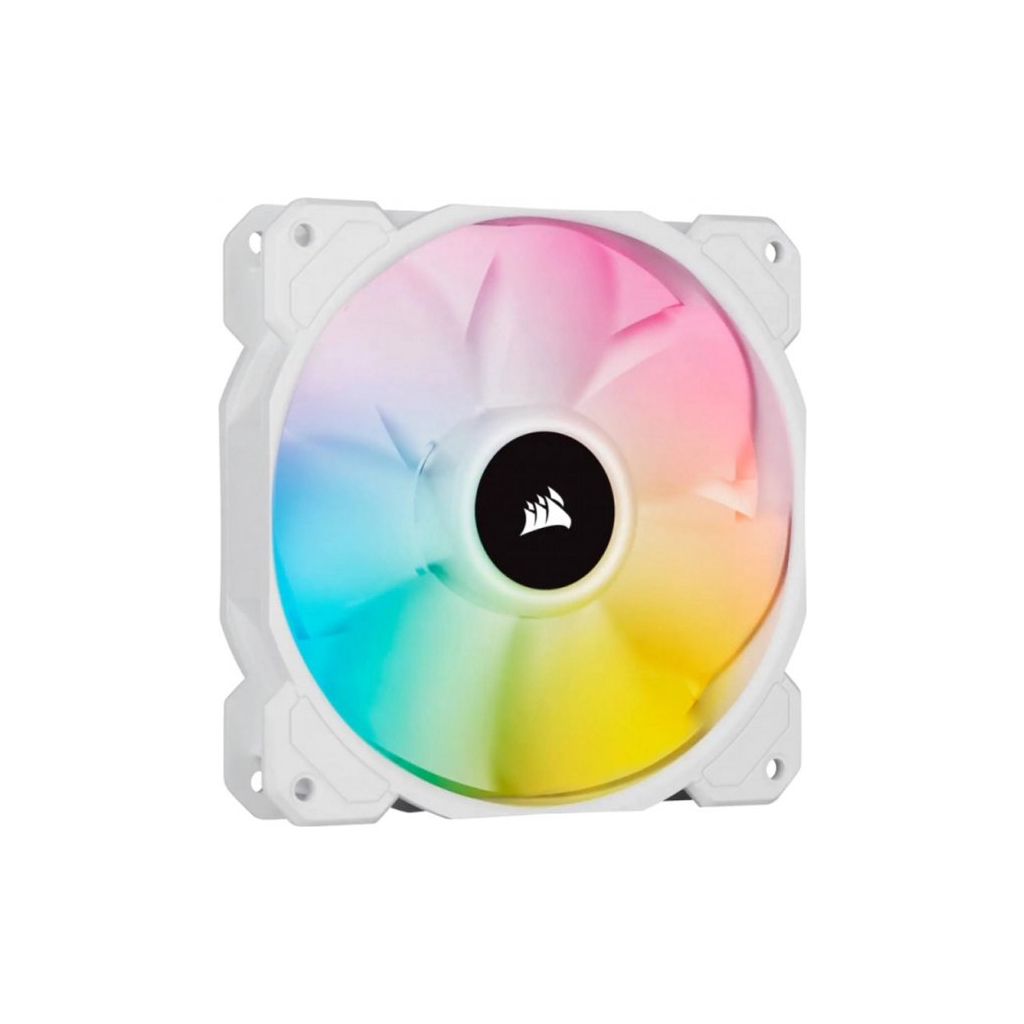 

Кулер для корпуса Corsair iCUE SP120 RGB Elite Performance (CO-9050136-WW)