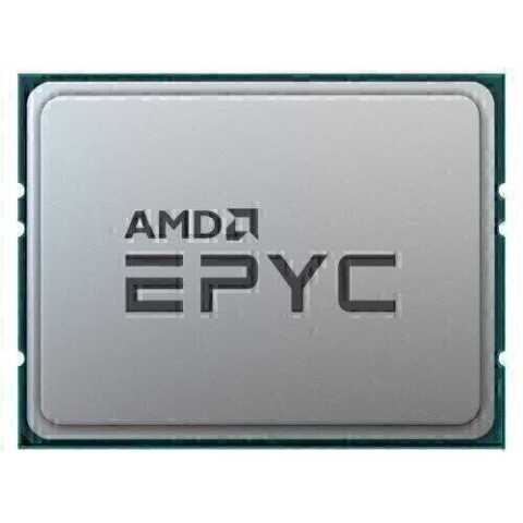 

Процессор Amd Epyc 7402 2,8Ghz 128Mb L3 (100000000046)
