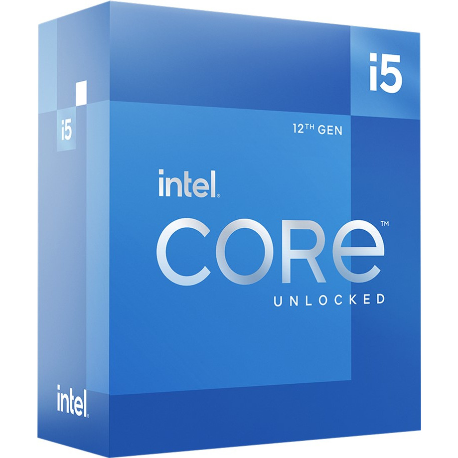 

Процессор Intel Core i5-12600KF 3,7GHz BOX (BX8071512600KF)