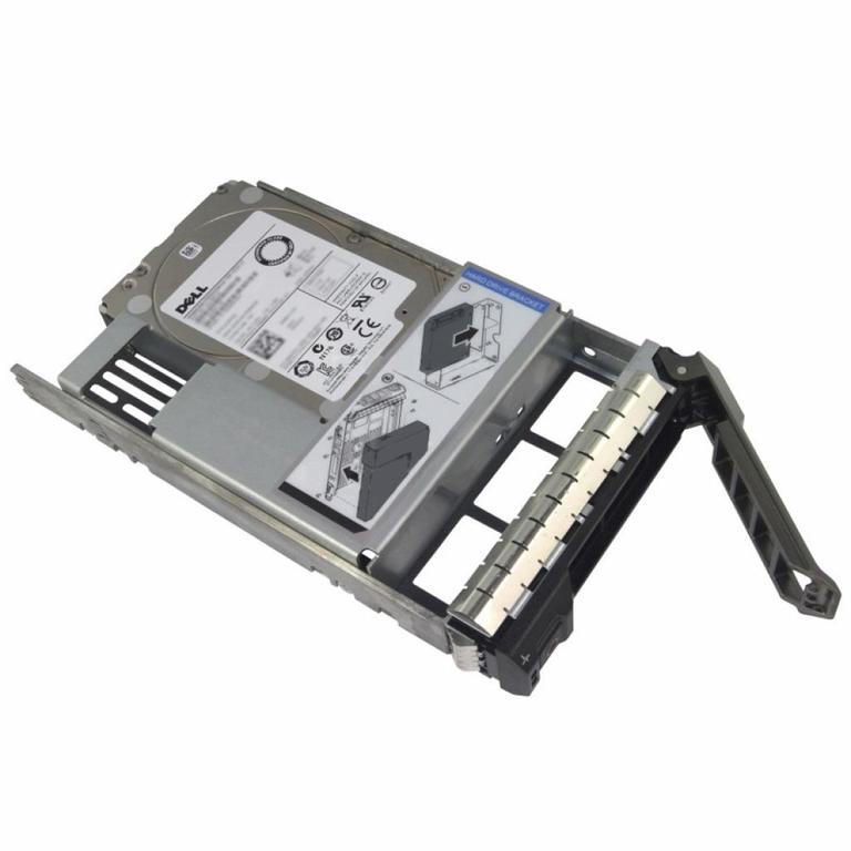 

Жесткий диск 2.5" SAS 1.2TB Dell 10K (400-BJRS)