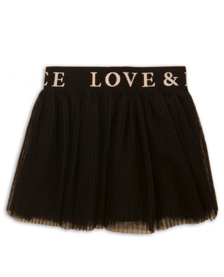 

Спідниця Minoti пд2928 чорний 152-158