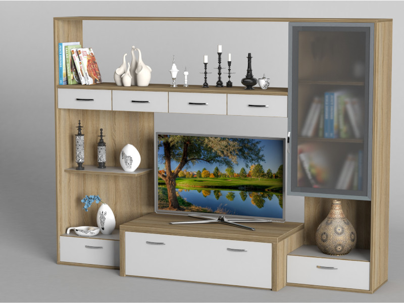 

Гостиная-112 Тиса