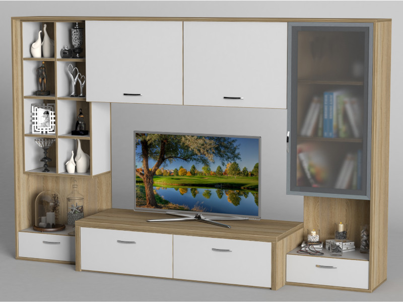 

Гостиная-113 Тиса