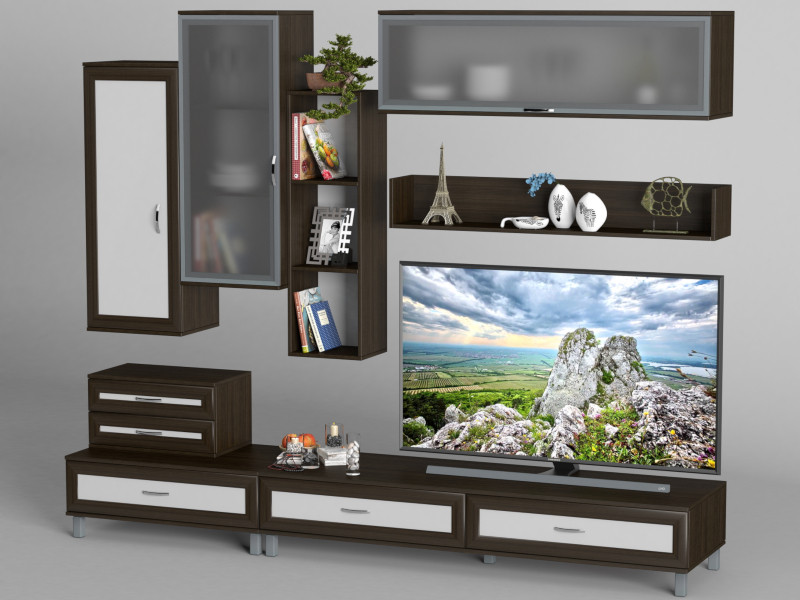 

Гостиная-18 Тиса