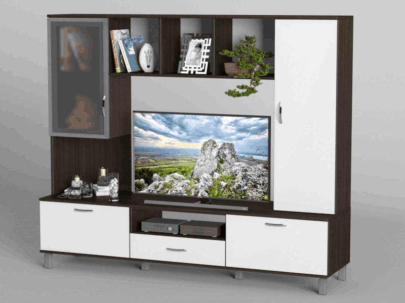 

Гостиная-39 Тиса