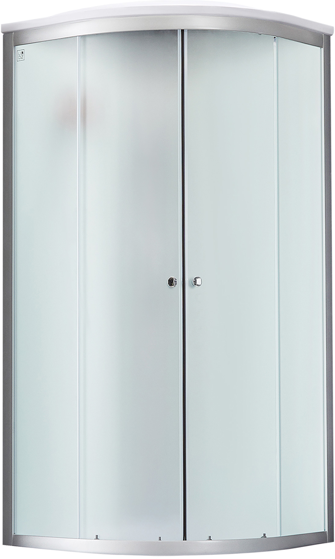 

Душевая кабина LIDZ Tani SB80x80.SAT.LOW.FR без поддона