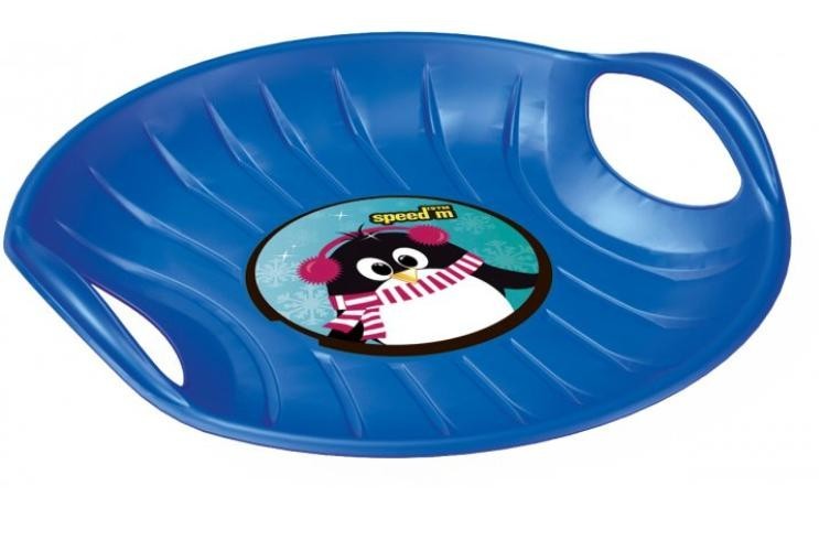 

Ледянка Prosperplast SPEED M Синяя
