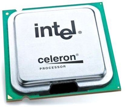 Intel celeron e3200 разгон