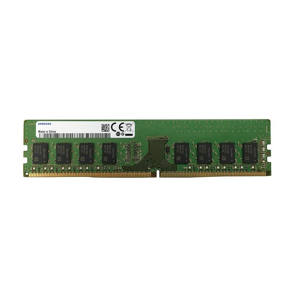 

Пам'ять Samsung 16 GB DDR4 2666 MHz (M378A2K43CB1-CTD)