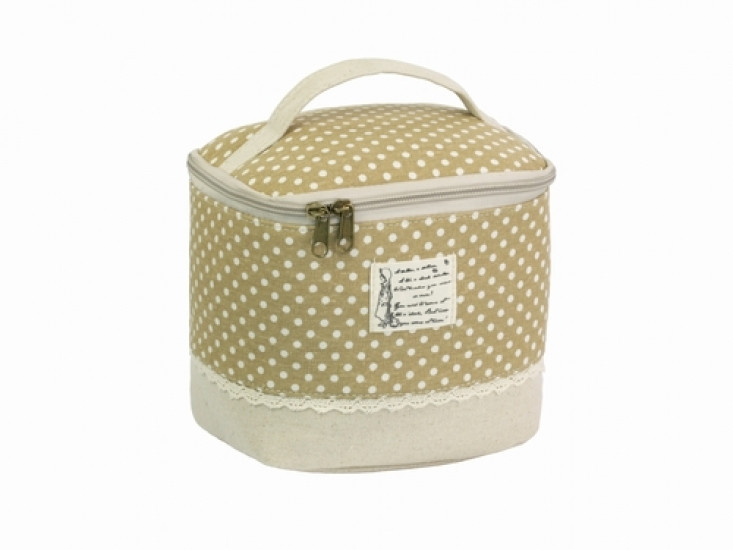 

Косметичка-сумочка Бохо Assise light brown FO. 52704