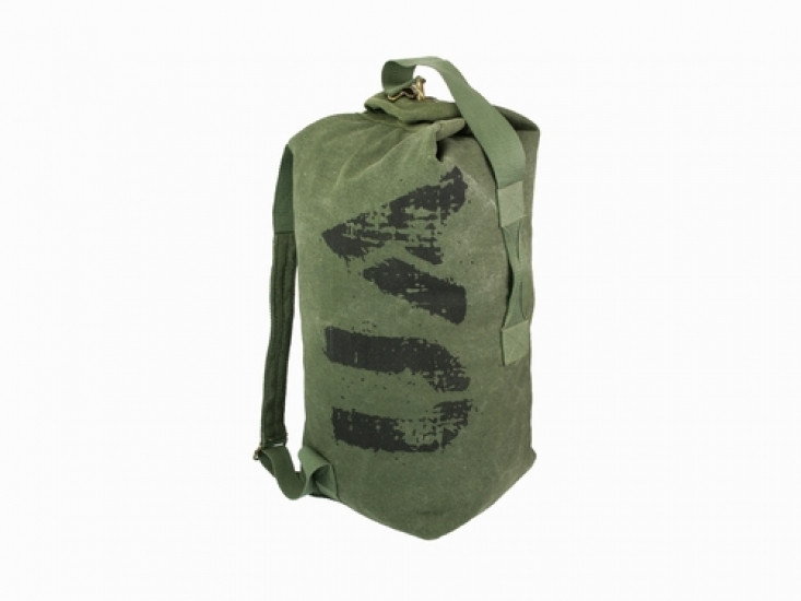 

Рюкзак Холщовый ABC UA. 49993