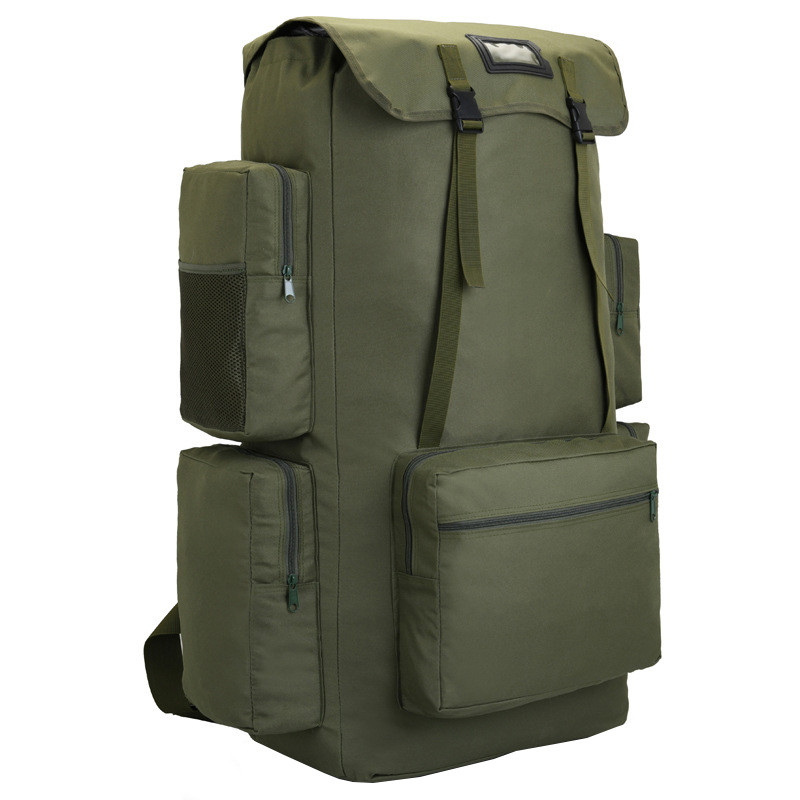 

Рюкзак туристический xs130l, 130 л, зеленый MHz. 53645
