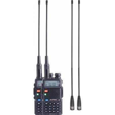 

Портативная рация Baofeng DM-5R Forest (DM-5R_Forest). 51252