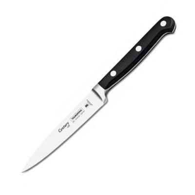 

Кухонный нож Tramontina Century для мяса 203 мм Black (24010/008). 54589