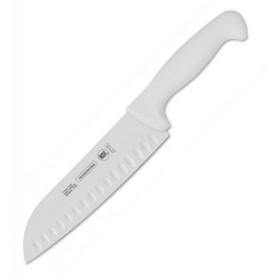 

Кухонный нож Tramontina Professional Master Сантоку 178 мм White (24646/087). 54636