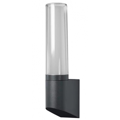 

Светильник Osram ENDURA STYLE LANTERN FLARE WALL 7w (470Lm) 3000K (4058075478039). 53844
