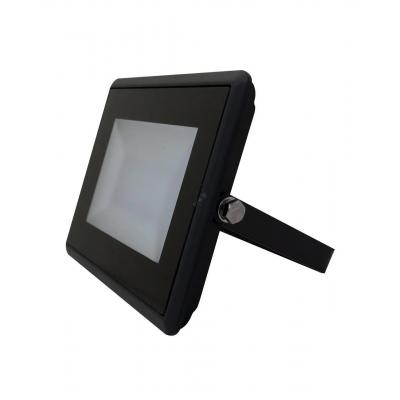 

Прожектор Osram LED LEDVANCE ECO FLOODLIGHT 20W/1440/6500K BK (4058075176614). 53846