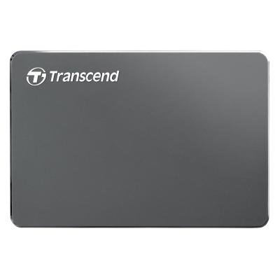 

Внешний жесткий диск 2.5" 1TB Transcend (TS1TSJ25C3N). 54653