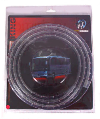 

Подсветка гибкая 3010 LED Blue(DURALIGHT) 3ряда 3м. 51704