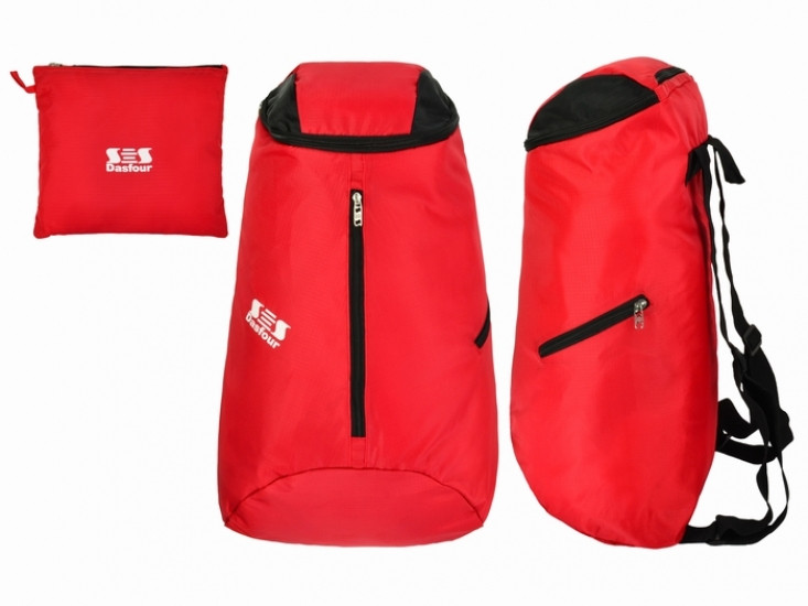 

Рюкзак Sauro Red. 54270
