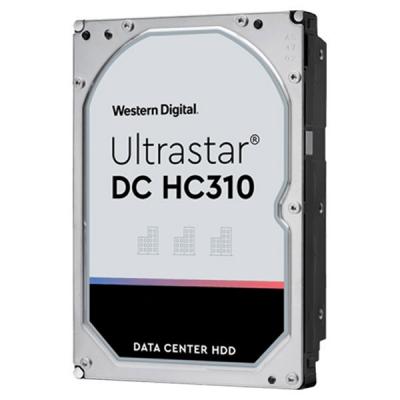 

Жесткий диск для сервера 6TB WDC Hitachi HGST (0B36047 / HUS726T6TAL5204). 52992