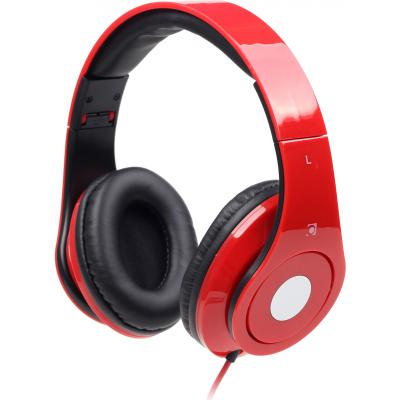 

Наушники Gmb audio MHS-DTW Red (MHS-DTW-R). 52938