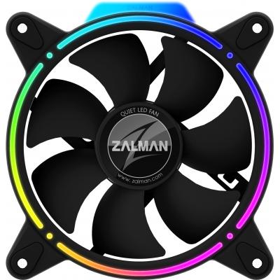 

Кулер для корпуса Zalman RFD120A ARGB. 55050