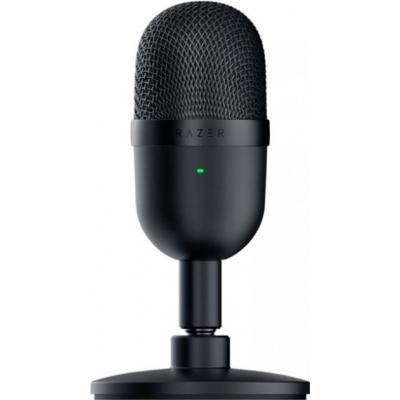 

Микрофон Razer Seiren mini (RZ19-03450100-R3M1). 54127