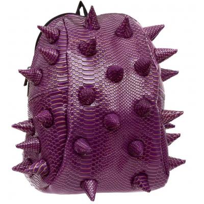 

Рюкзак школьный MadPax Gator Half LUXE Purple (KAB24485064). 53245