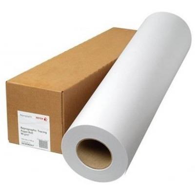 

Бумага Xerox 914мм Inkjet Tracing Paper Roll (450L97053). 54985
