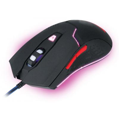 

Мышка Ergo NL-630 Black (NL-630). 51760