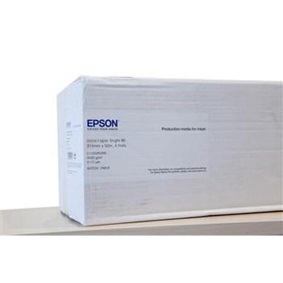 

Бумага Epson 36" Bond Paper Bright (C13S045280). 51751