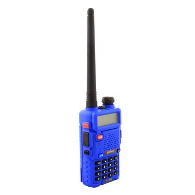 

Портативная рация Baofeng UV-5R Blue. 51254