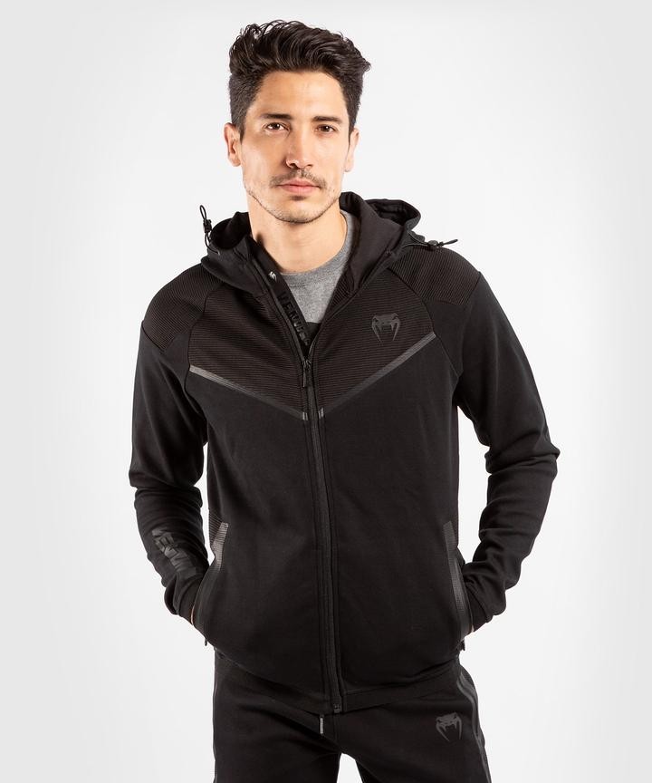 

Спортивная кофта Venum Laser Evo 2.0 Hoodie Черная, Спортивная кофта Venum Laser Evo 2.0 Hoodie Черная XL