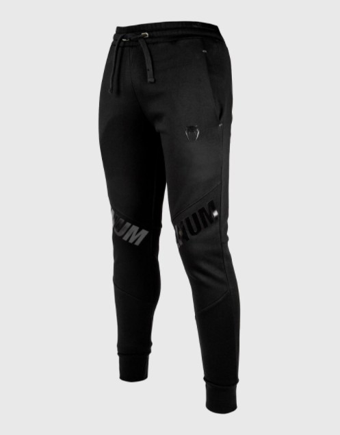 

Спортивные штаны Venum Contender 3.0 Joggers Черные, Спортивные штаны Venum Contender 3.0 Joggers Черные L