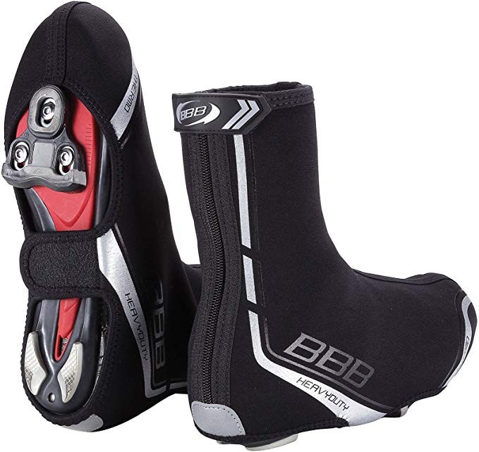 

Бахилы BBB BWS02B Heavy Duty OSS (EU 43-44)