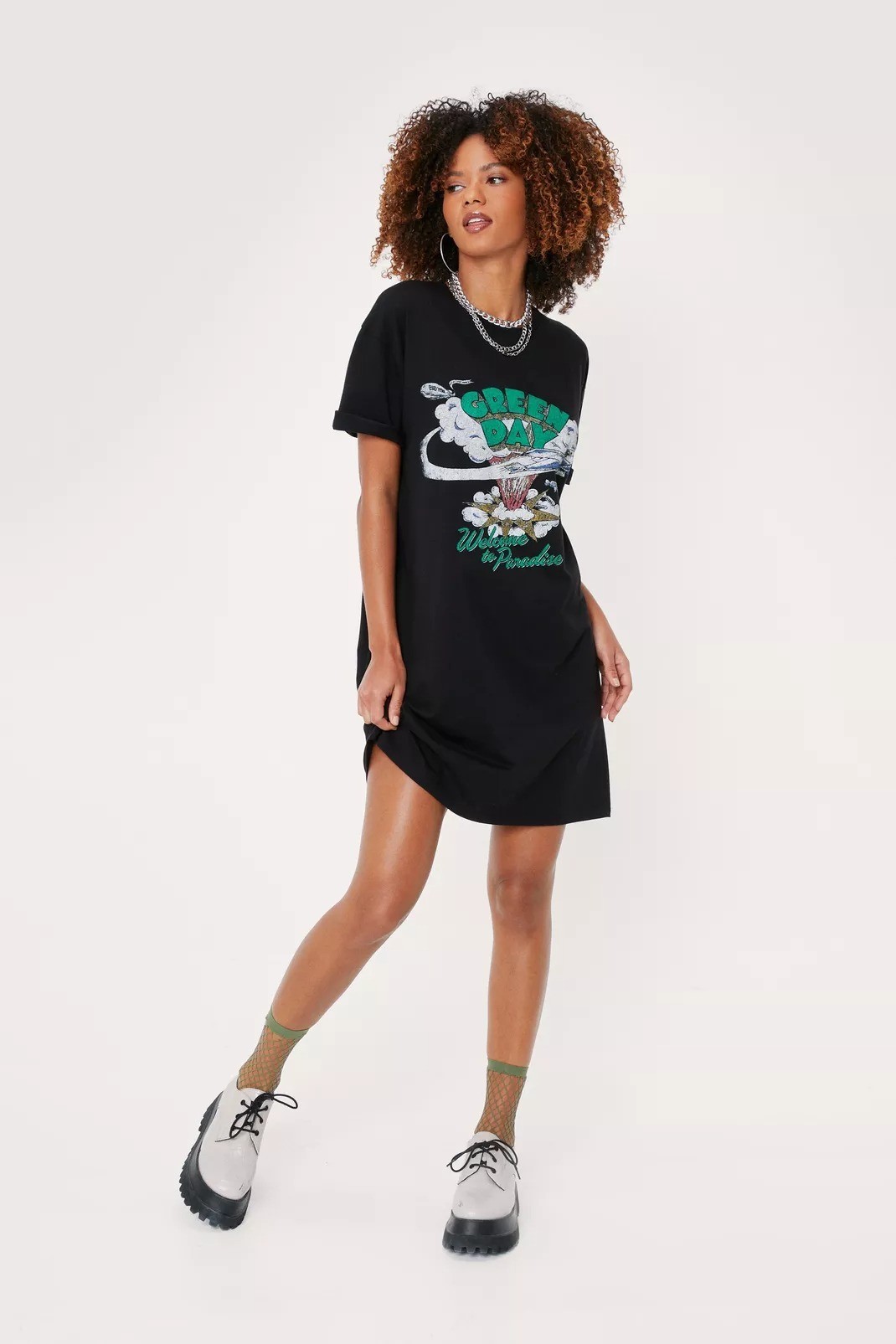 

Платье Nasty gal  черный 8520123003446, Платье Nasty gal 40 черный 8520123003446