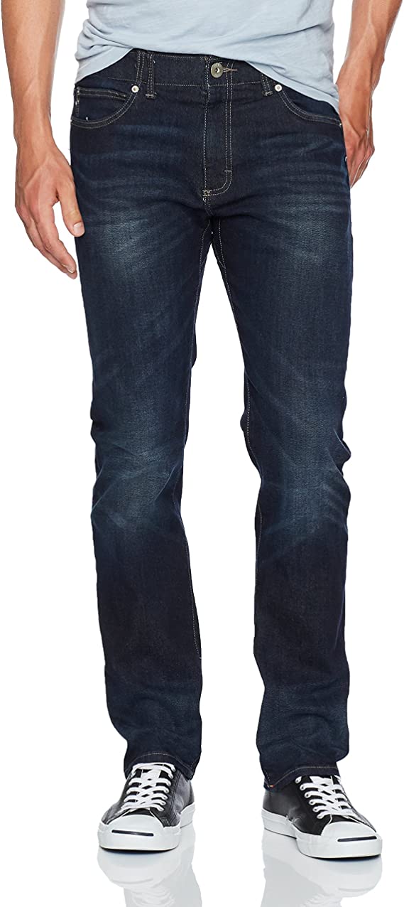 

Джинсы Lee Performance Series Extreme Motion Slim Straight Leg Jean Trip 2015450 34, Джинсы Lee Performance Series Extreme Motion Slim Straight Leg Jean Trip 2015450 34: 34-32