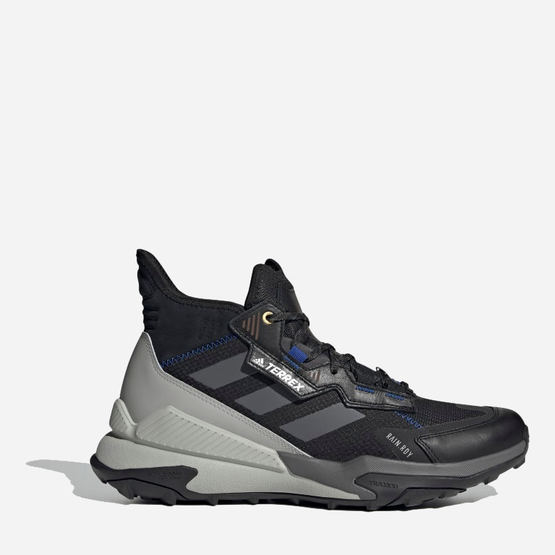 

Ботинки Adidas Terrex Hyperblue Rain.Rdy FZ3399 46 (11UK) 29.5 см Cblack/Gretwo/Grefiv